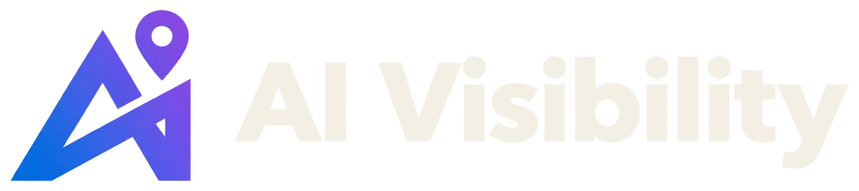AI Visibility logo